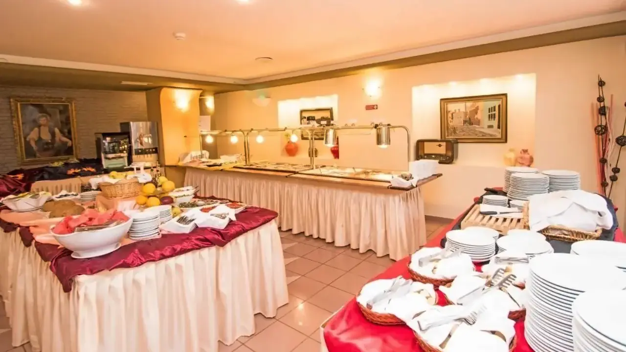 Brascos Hotel