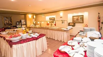 Brascos Hotel