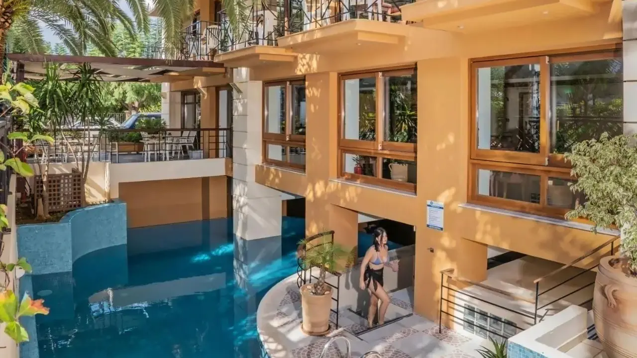 Brascos Hotel