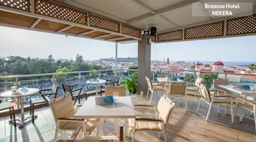 Brascos Hotel