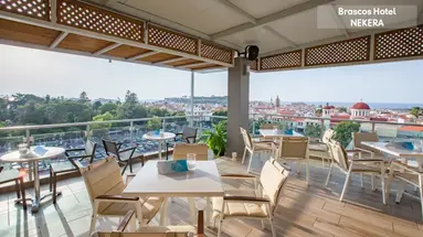 Brascos Hotel