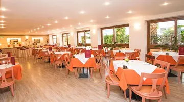 Brascos Hotel