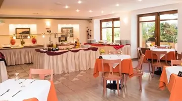 Brascos Hotel