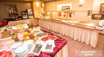 Brascos Hotel