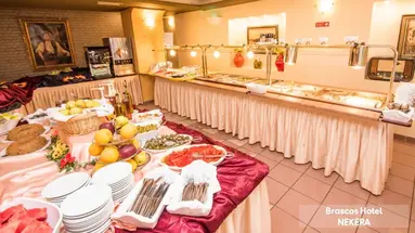 Brascos Hotel