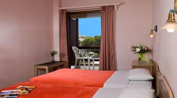 Brascos Hotel