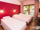 Brascos Hotel