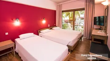 Brascos Hotel