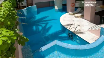 Brascos Hotel