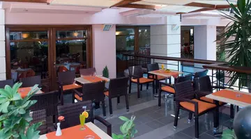 Brascos Hotel