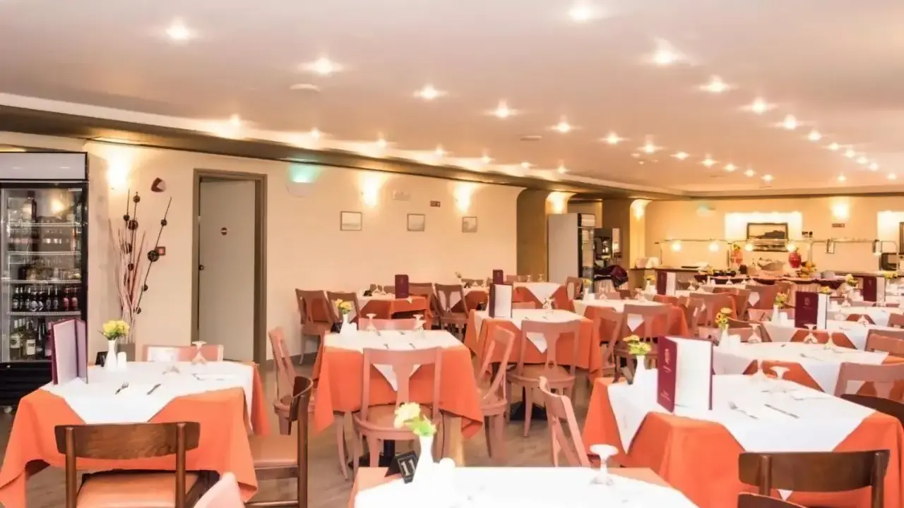 Brascos Hotel