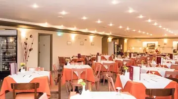 Brascos Hotel