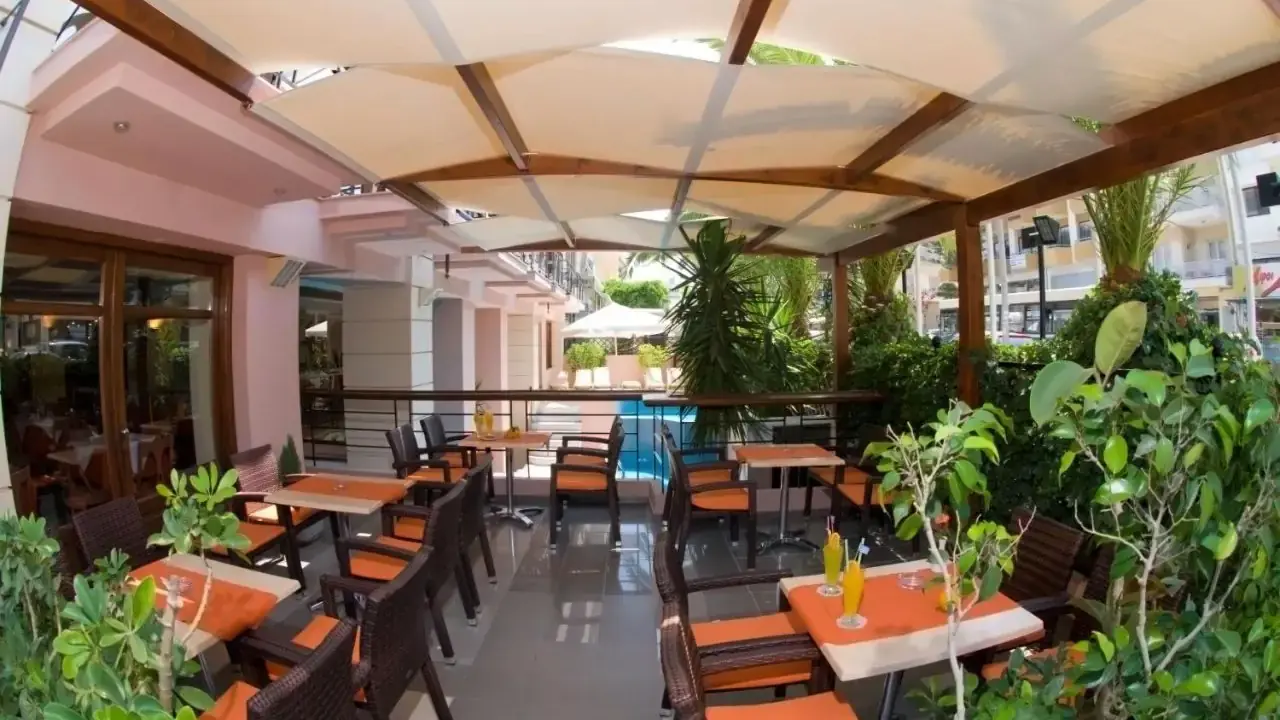 Brascos Hotel