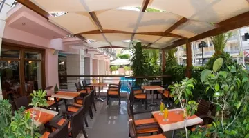 Brascos Hotel