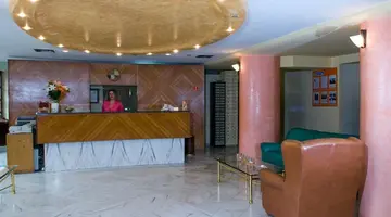 Brascos Hotel