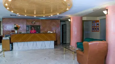 Brascos Hotel