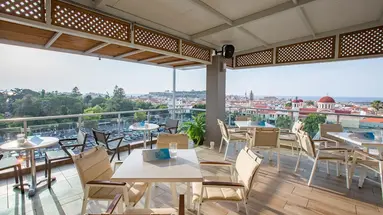 Brascos Hotel