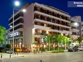 Brascos Hotel