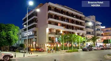 Brascos Hotel