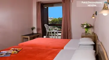 Brascos Hotel
