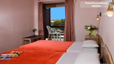 Brascos Hotel