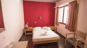 Brascos Hotel