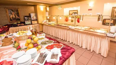 Brascos Hotel