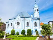Bratysława, Wiedeń i Bajkowy Zamek