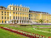 Bratysława, Wiedeń i Bajkowy Zamek