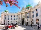 Bratysława, Wiedeń i Bajkowy Zamek