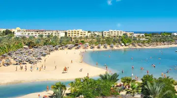 Brayka Bay Resort