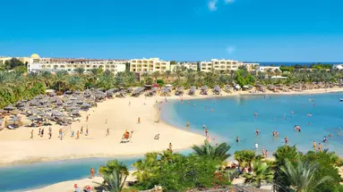 Brayka Bay Resort