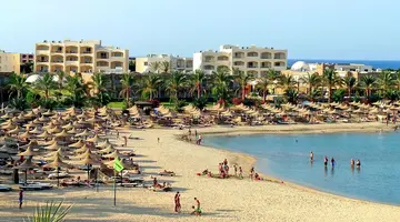 Brayka Bay Resort