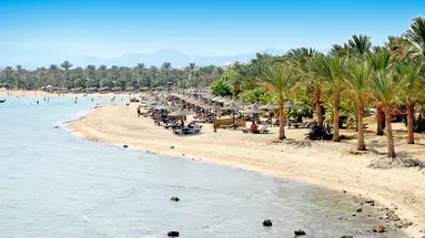 Brayka Bay Resort