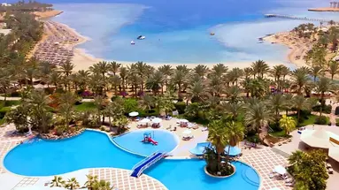 BRAYKA BAY RESORT
