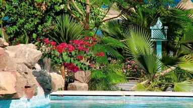 Brayka Bay Resort