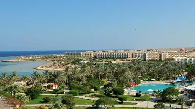 BRAYKA BAY RESORT