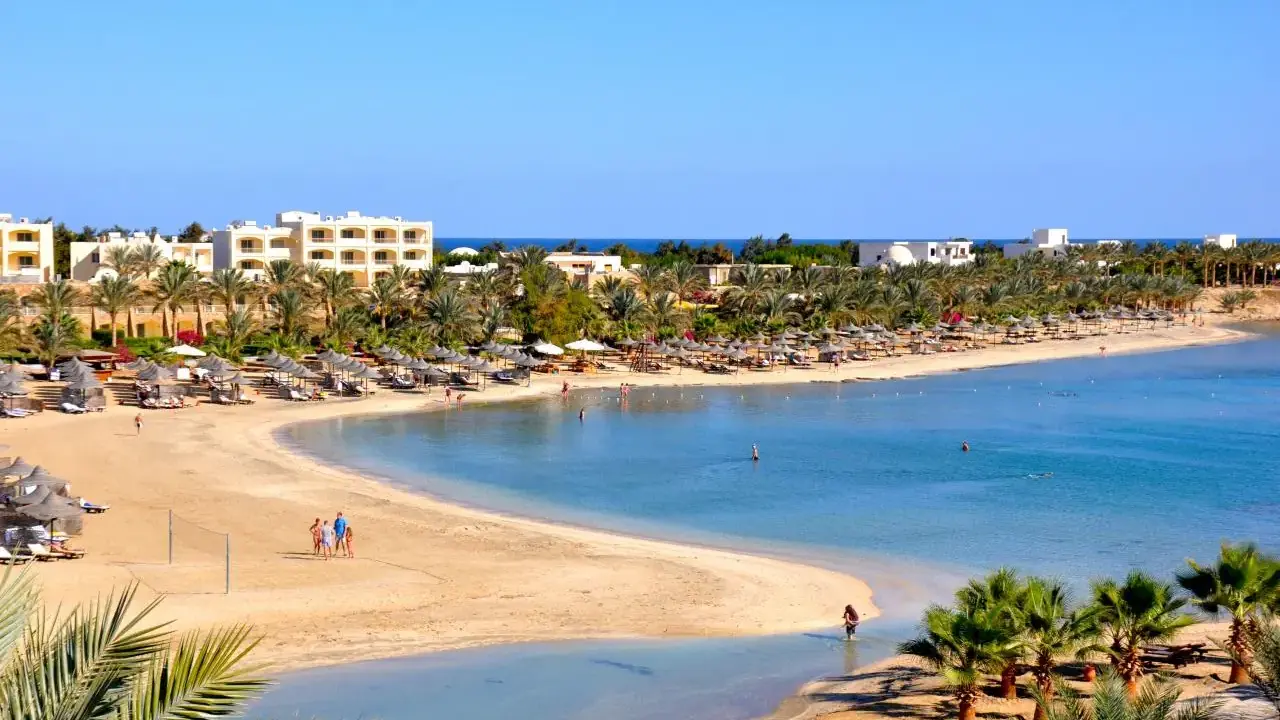 BRAYKA BAY RESORT