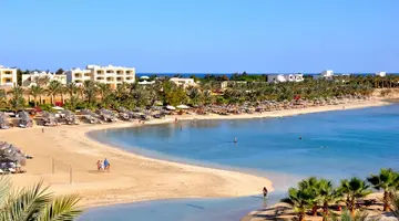BRAYKA BAY RESORT