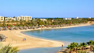 Brayka Bay Resort