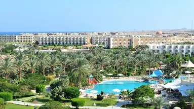 BRAYKA BAY RESORT