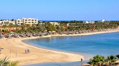 Brayka Bay Resort