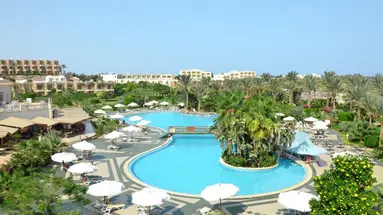 BRAYKA BAY RESORT