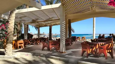 BRAYKA BAY RESORT