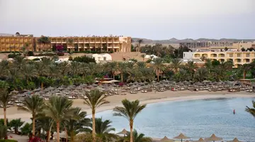 BRAYKA BAY RESORT