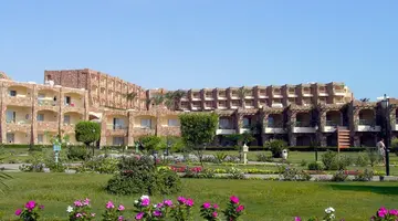 BRAYKA BAY RESORT