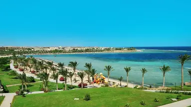 Brayka Bay Resort