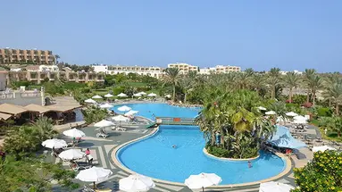 Brayka Bay Resort