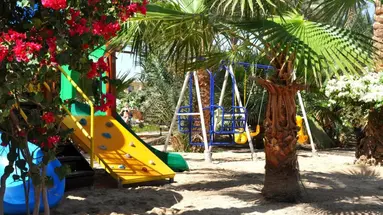 BRAYKA BAY RESORT