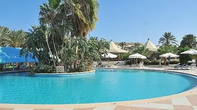 Brayka Bay Resort